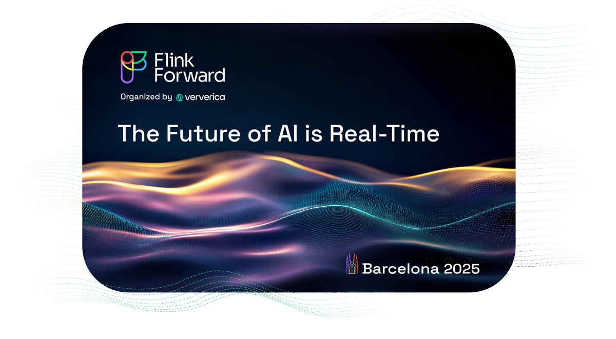 Barcelona 2025 the future of AI is real-time